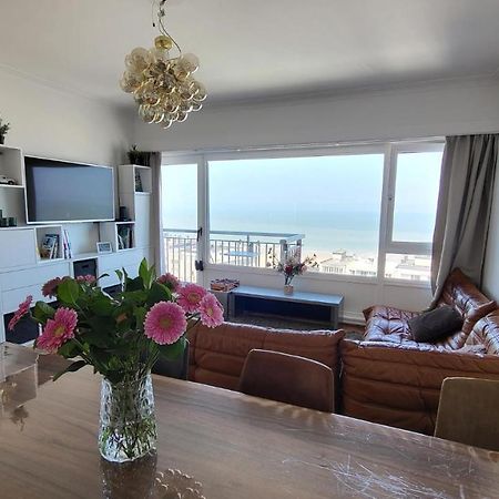 Seacityview Oostende Экстерьер фото