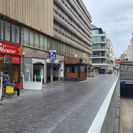 Seacityview Oostende Экстерьер фото