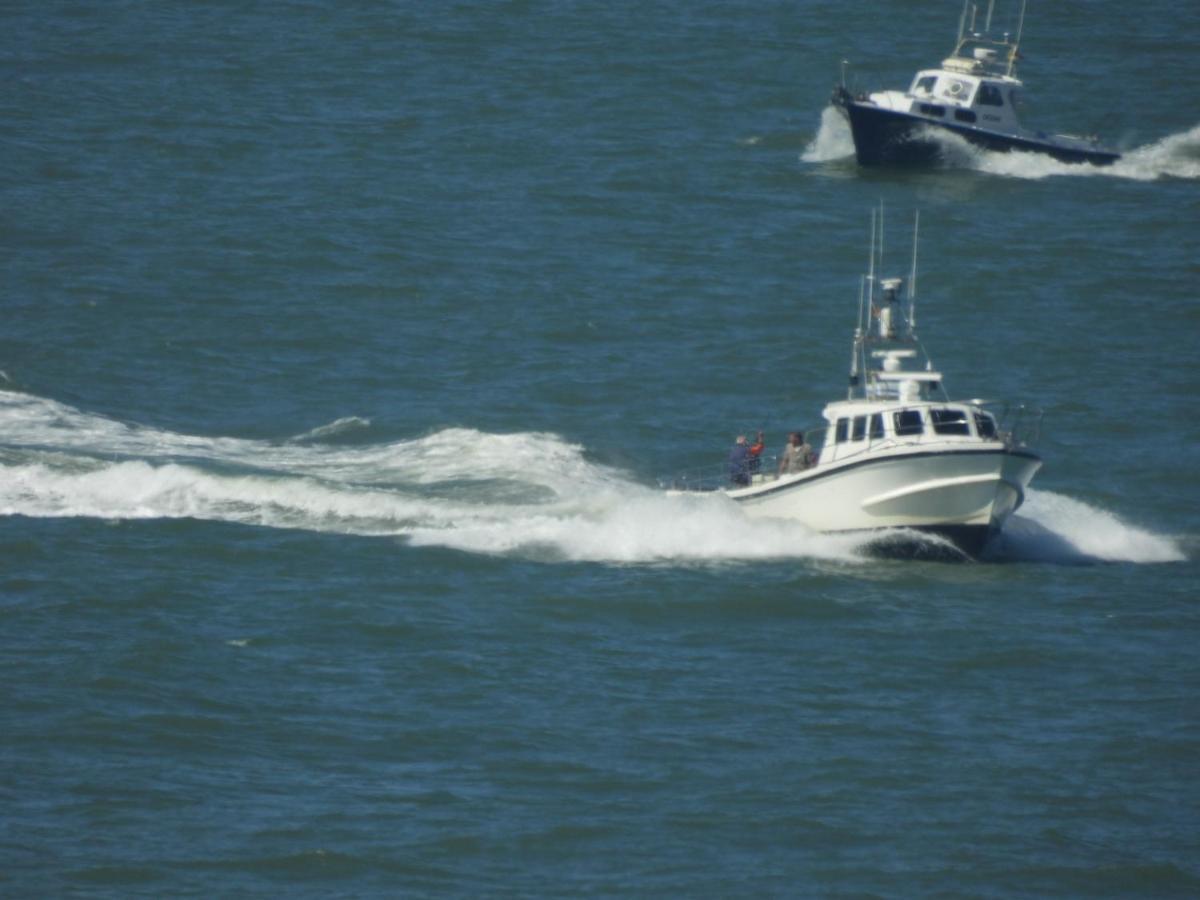Seacityview Oostende Экстерьер фото