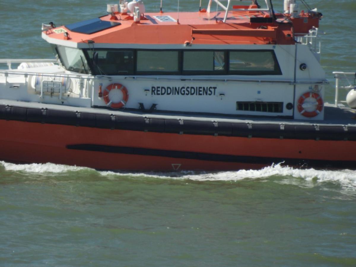 Seacityview Oostende Экстерьер фото