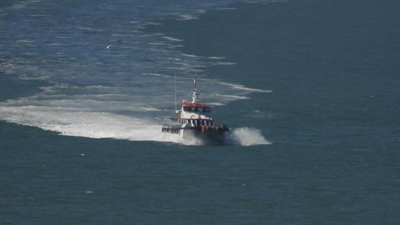 Seacityview Oostende Экстерьер фото
